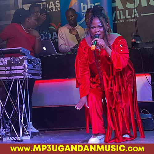 Hug-Mary Bata mp3ugandanmusic.com