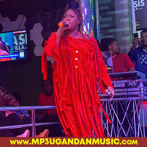 Enjoy-Mary Bata mp3ugandanmusic.com