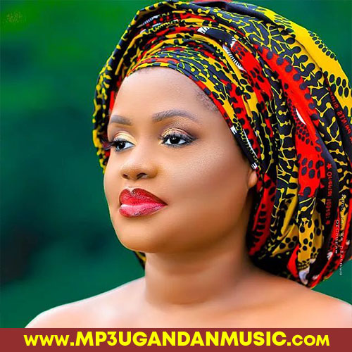 Webale-Princess Amiirah