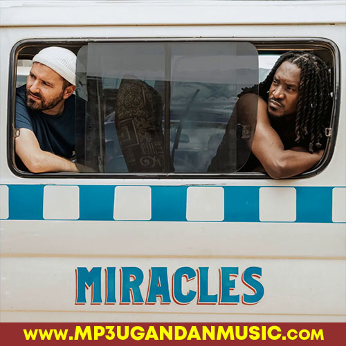 Miracle-A Pass mp3ugandanmusic.com