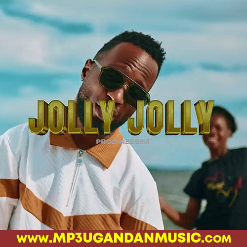 Jolly Jolly-Mikie Wine mp3ugandanmusic.com