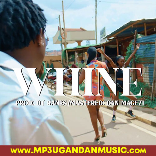 Whine-Ecko Star mp3ugandanmusic.com