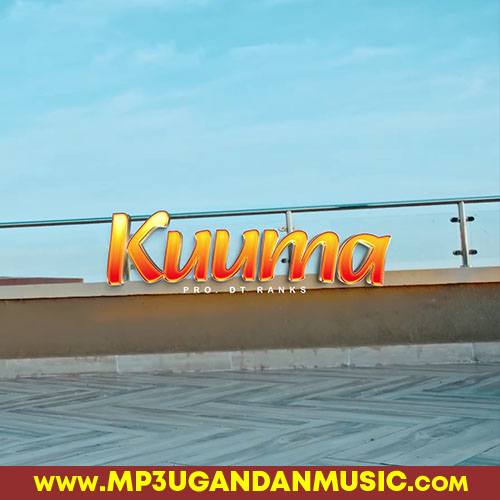 Kuuma-Big Eye mp3ugandanmusic.com