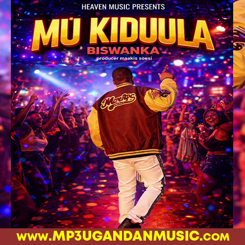 Mu Kiduula-Biswanka