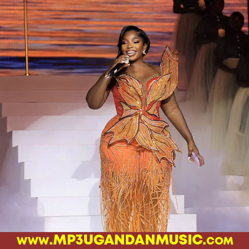 Ndi wuwo-Maureen Nantume mp3ugandanmusic.com