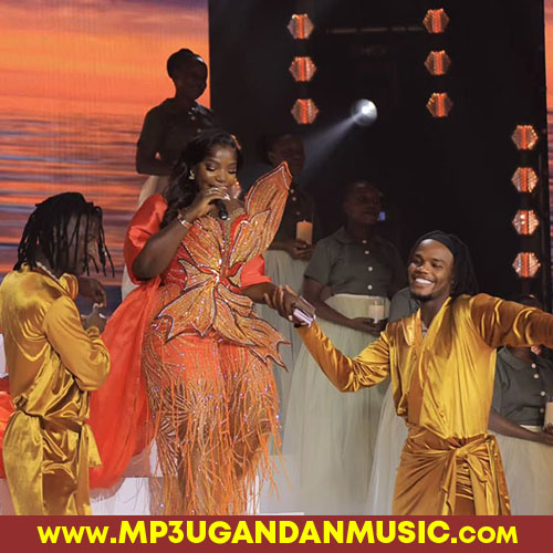 Bwoba onjagala-Maureen Nantume mp3ugandanmusic.com