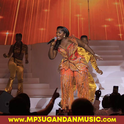 Katonda Yampa-Maureen Nantume mp3ugandanmusic.com