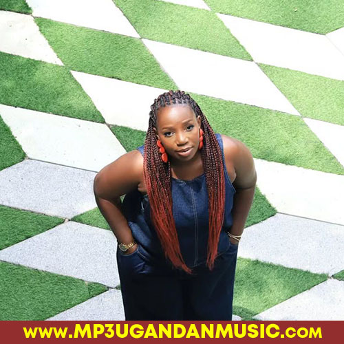 Ekigwo-Kenneth Mugabi Ft. Maureen Nantume