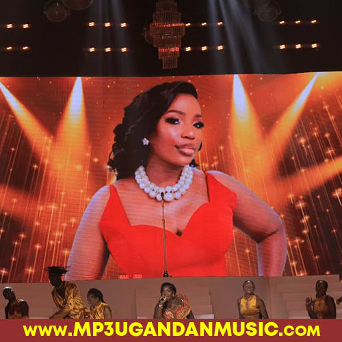 Nakumis-Maureen Nantume x David Lutalo