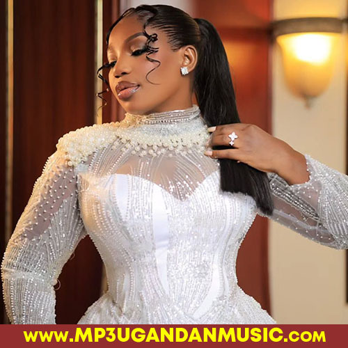 Serious-Maureen Nantume mp3ugandanmusic.com
