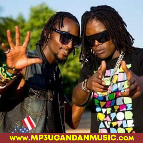 Potential-Radio and Weasel ft General Ozzy