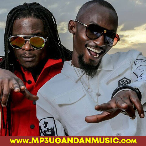 Mpanilira-Radio & Weasel, Deena