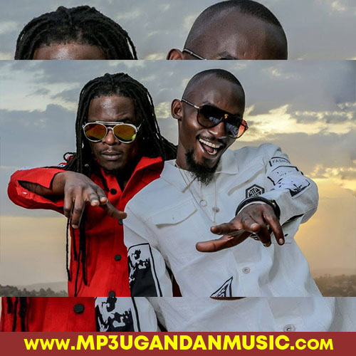Me Done-Radio & Weasle Ft. Mc Moseh