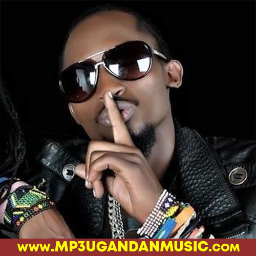 Scratch My Back-Vanessa Mdee Ft Radio & Weasel