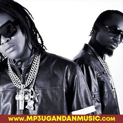 Ring A Bell-Radio & Weasle mp3ugandanmusic.com