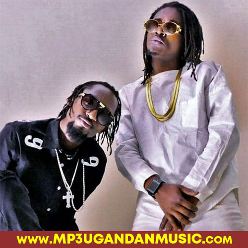 Panadol-Chameleone Ft Radio & Weasel