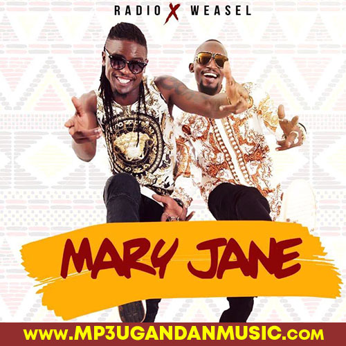 Omukisa Mpewo-Radio & Weasle mp3ugandanmusic.com
