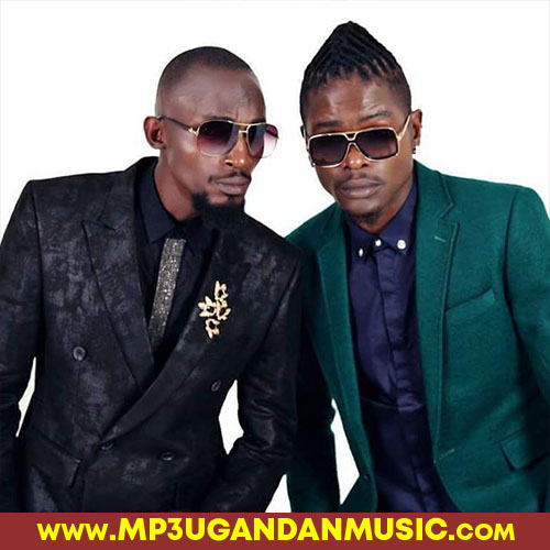 Nawe-Weasel and Ramlah