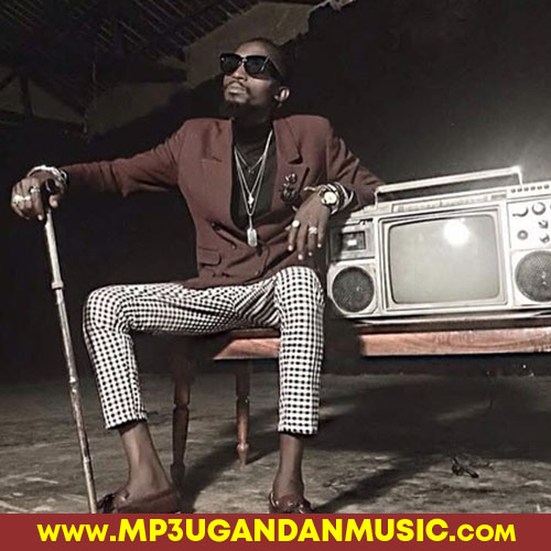 Multiply by 2-Angella Katatumba ft Radio & Weasel