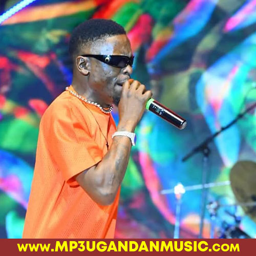 Maama Wabaana-Tom Close Ft Radio & Weasel