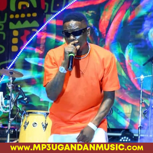 Lwaki Onumya-Radio & Weasle