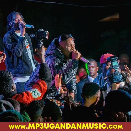 Kiduula-Radio & Weasle mp3ugandanmusic.com