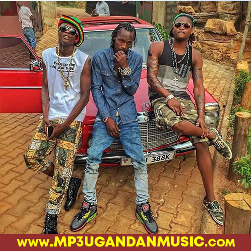 I Need A Girl-Radio & Weasle mp3ugandanmusic.com