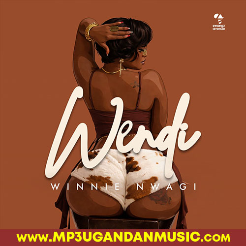 Wendi-Winnie Nwagi