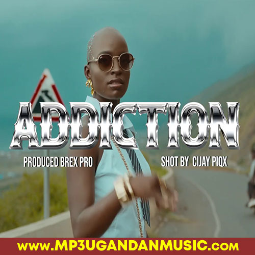 Addiction-J-Kats Music