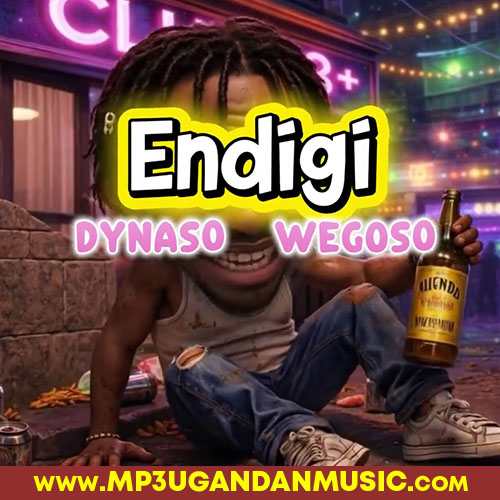 Endigi-Dynaso Wegoso