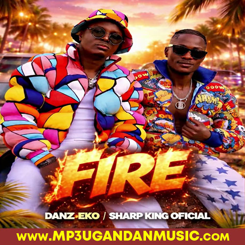 Fire-Danz Eko x Shap King