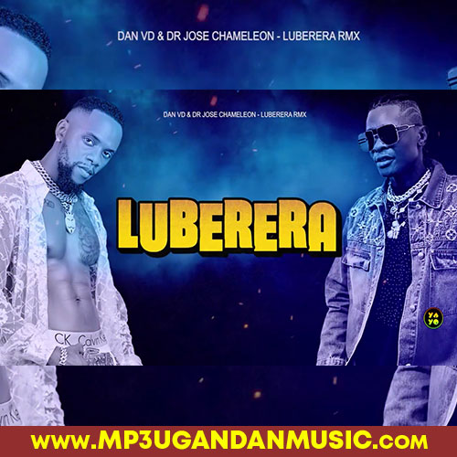 Luberera-Dan VD x Jose Chameleon