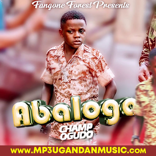 Abaloga-Champion Ogudo MP3UG Music