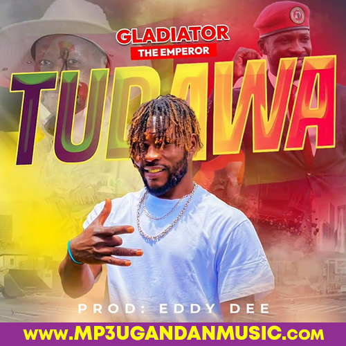 Tudawa-Gladiator the Emperor MP3UG Music