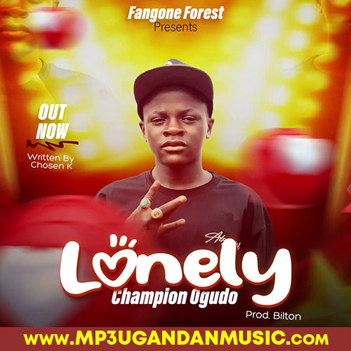 Lonely-Champion Ogudo