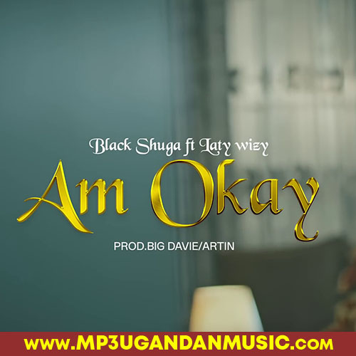 Am Okay-Black Shuga x Laty Wizy