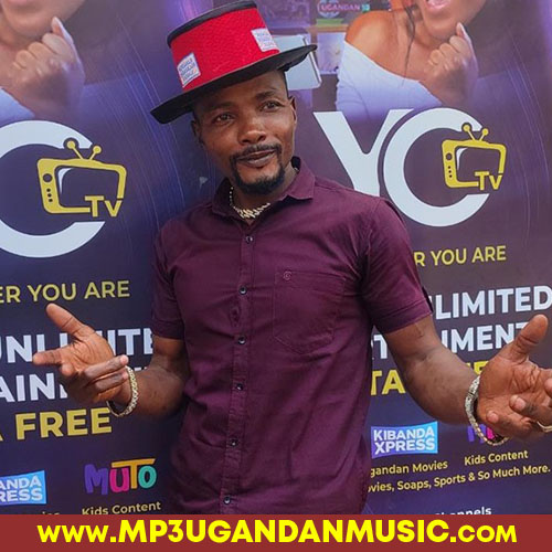 Ebintu Bizibu-Hassan Ndugga MP3UG Music