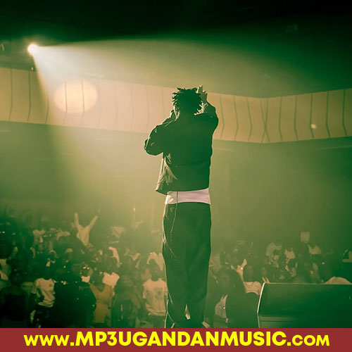 Champion-Mun G ft Naava
