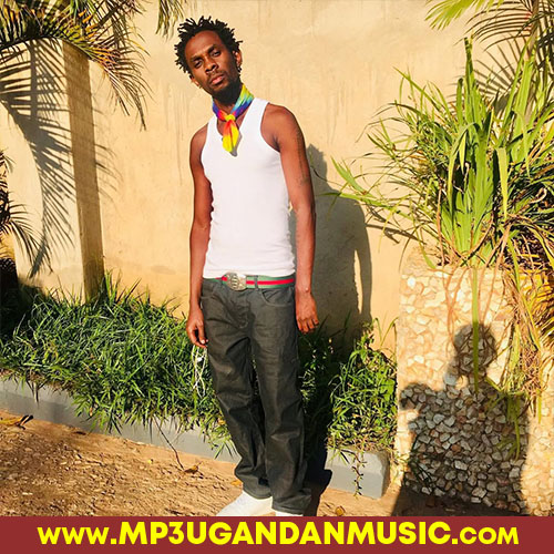 Sili Taaba (I am Ambition)-Mun G ft Winnie Nwagi