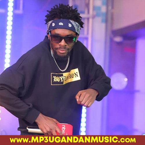 Yebale Anjagala-Mun G Ft. Geosteady