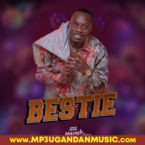 Bitwale-Nshuti Mbabazi & Mesach Semakula