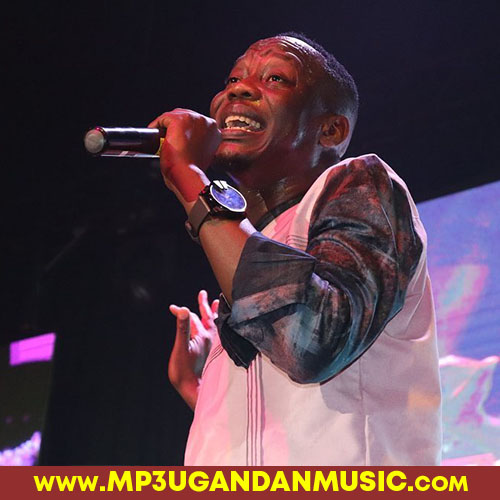 Embeera Bwekyuka-Mesach Semakula