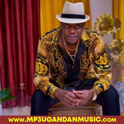 Kale Mwagala-Mesach Semakula