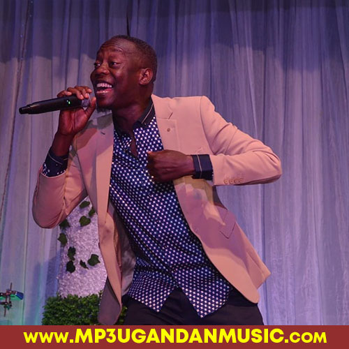Mubya Love-Mesach Semakula
