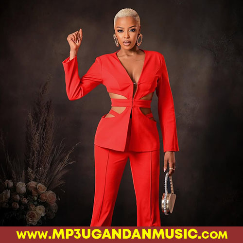 Fight for it-Nina Roz mp3ugandanmusic.com