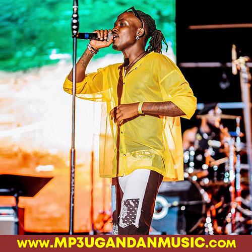 Ge Dung Babangida-Nutty Neithan mp3ugandanmusic.com