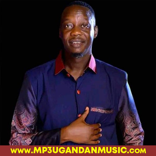 Bwagamba-Mesach Semakula