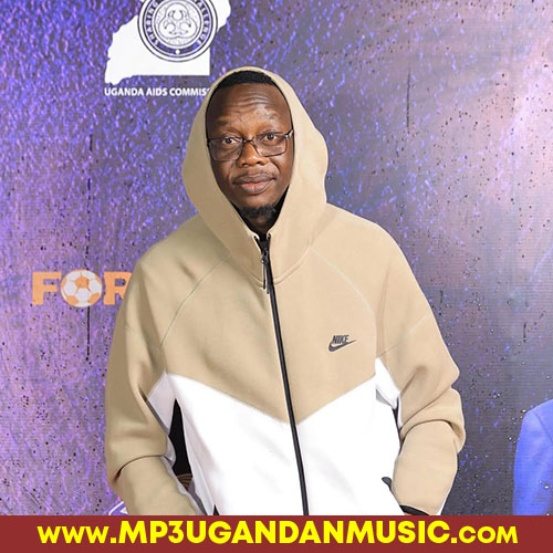 Ebyomunyumba-Mesach Semakula