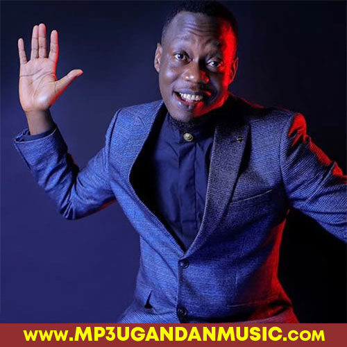 Jendaga Ndabayo-Mesach Semakula