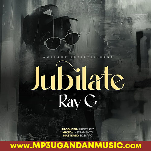 Jubilate - Ray G MP3UG Music